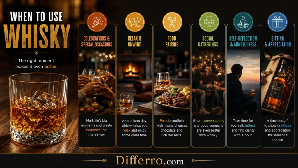 Meaning of Whisky