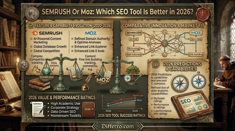 When to Use Semrush