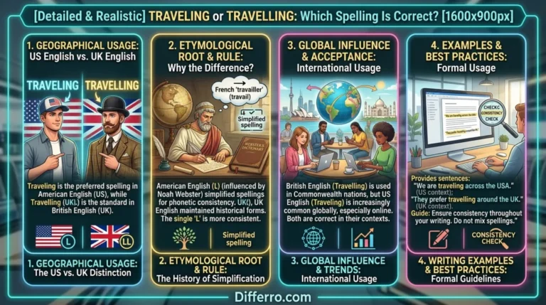 Traveling or Travelling