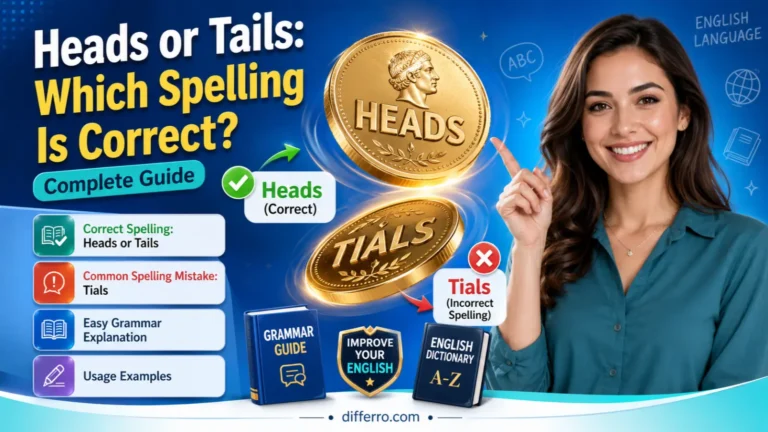 Heads or Tials
