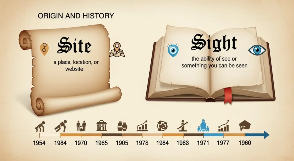 📜 Origin and History