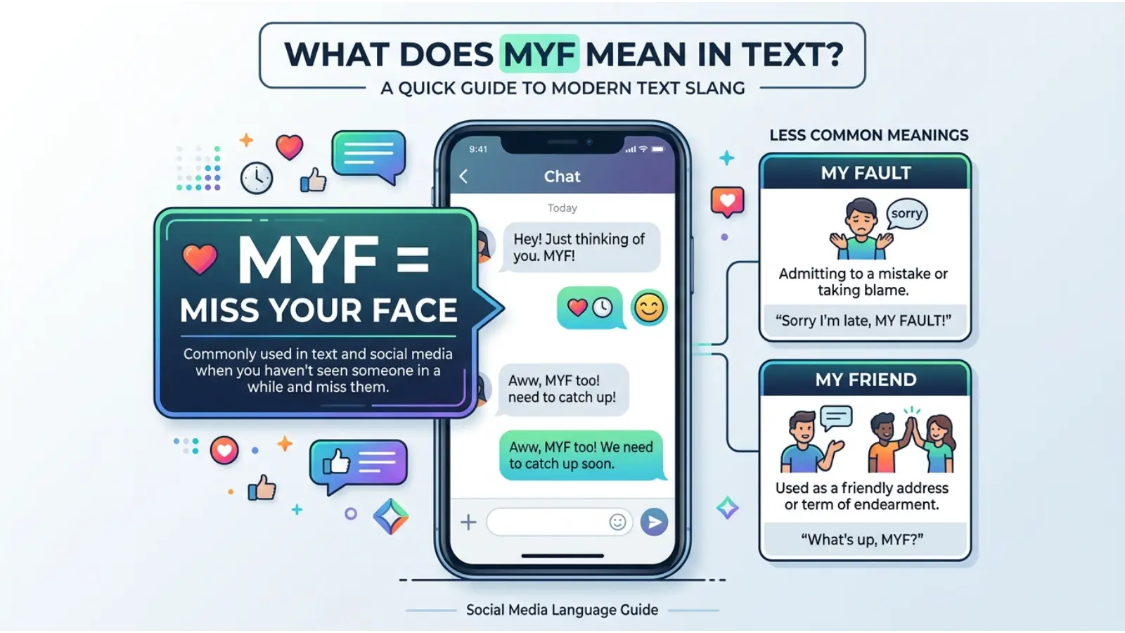 MYF Meaning in slang