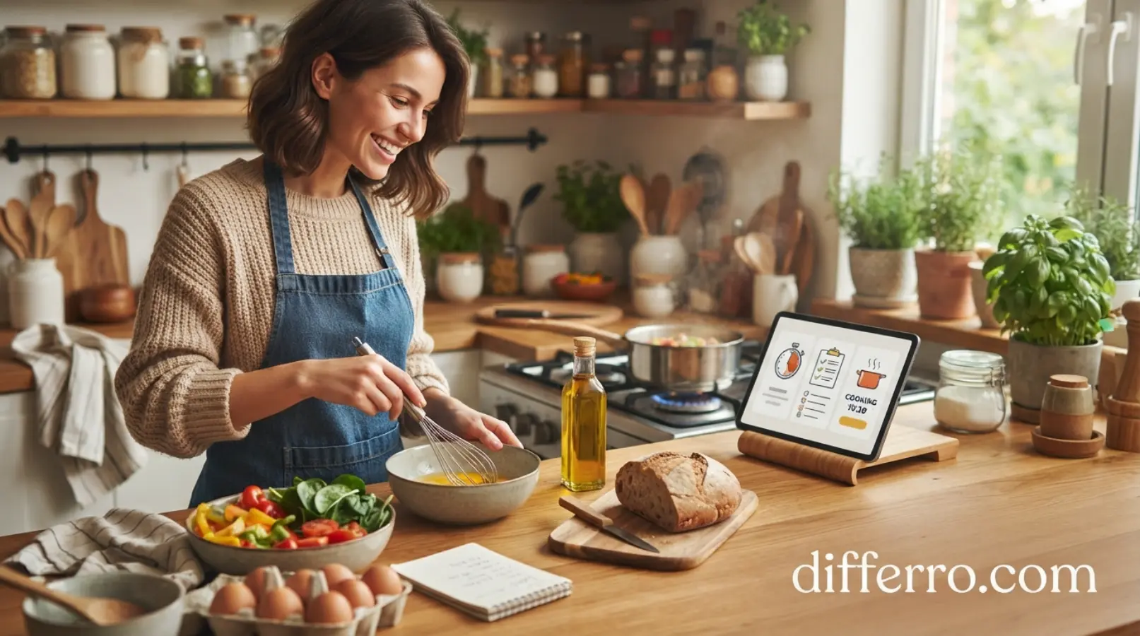 Everyday-Life Examples: Domain X or YE