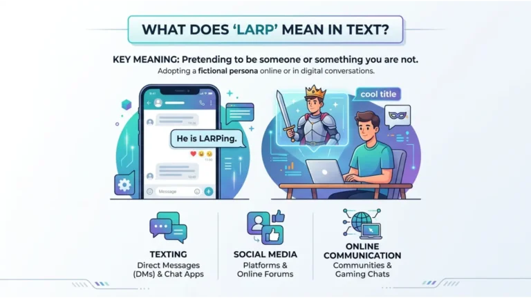 Larp Meaning Slang
